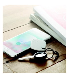 Traceur de clés Bluetooth personnalisable