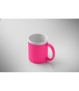 Mug en céramique finition mate personnalisable 300 ml