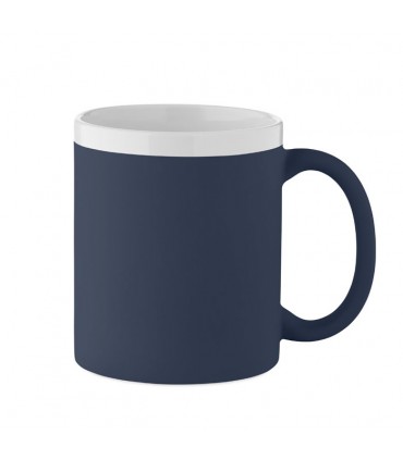 Mug en céramique finition mate personnalisable 300 ml