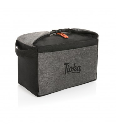 Sac isotherme double ton personnalisable 5,5L