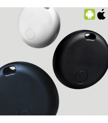 Traceur SEEKTAG personnalisable compatible Apple et Android