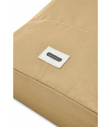 Sac isotherme 15L BLACK+BLUM en tissu recyclé personnalisable