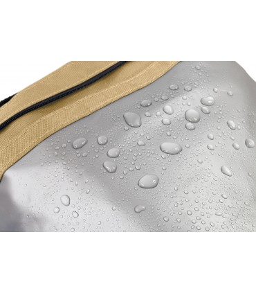 Sac isotherme 15L BLACK+BLUM en tissu recyclé personnalisable