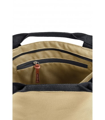 Sac isotherme 15L BLACK+BLUM en tissu recyclé personnalisable