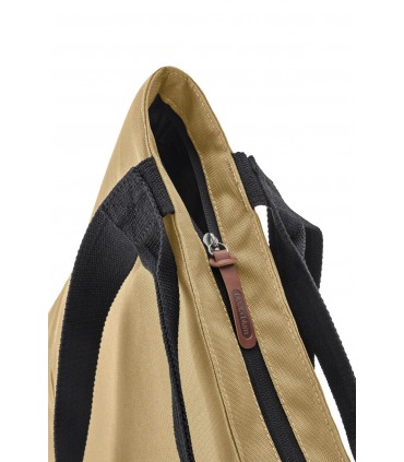 Sac isotherme 15L BLACK+BLUM en tissu recyclé personnalisable