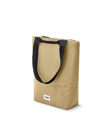 Sac isotherme 15L BLACK+BLUM en tissu recyclé personnalisable