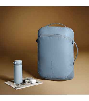 Sac à dos antivol haut de gamme Bobby Air personnalisable