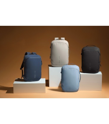 Sac à dos antivol haut de gamme Bobby Air personnalisable