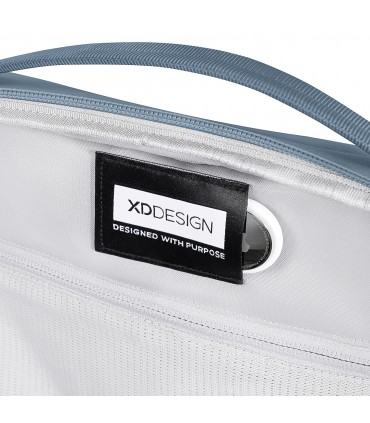 Sac à dos antivol haut de gamme Bobby Air personnalisable