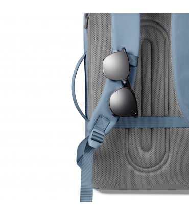 Sac à dos antivol haut de gamme Bobby Air personnalisable