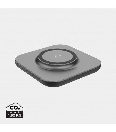 Socle de recharge magnétique 25W ultra-rapide Quantum personnalisable