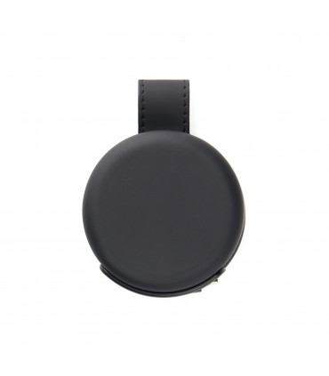 Chargeur de voyage sans fil 2 en 1 VINGA Baltimore RCS personnalisable