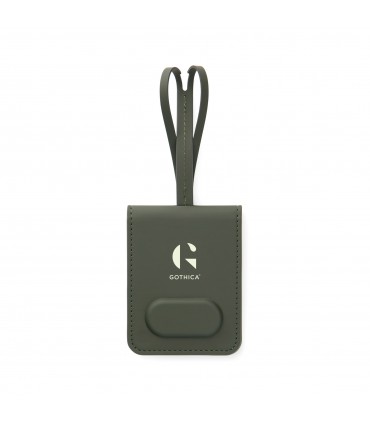 Étiquette à bagage connectée VINGA Baltimore RCS avec traceur personnalisable (IOS Apple - Android)