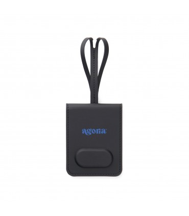 Étiquette à bagage connectée VINGA Baltimore RCS avec traceur personnalisable (IOS Apple - Android)