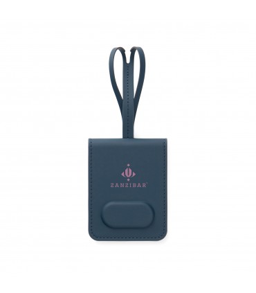 Étiquette à bagage connectée VINGA Baltimore RCS avec traceur personnalisable (IOS Apple - Android)