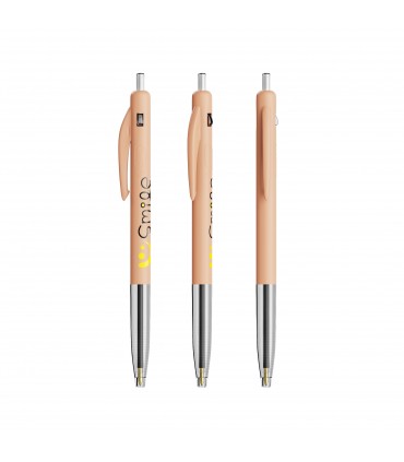 Stylo bille BIC® M10® Clic