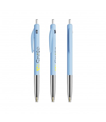 Stylo bille BIC® M10® Clic