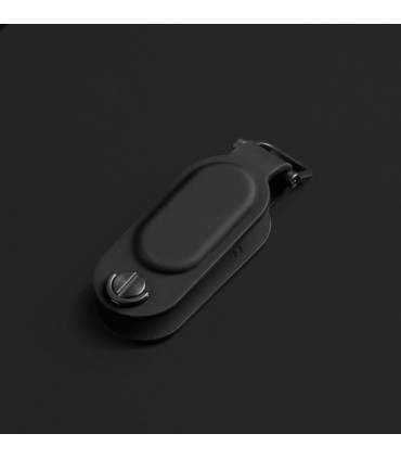 Organisateur de clés avec traceur personnalisable (Apple - Android)