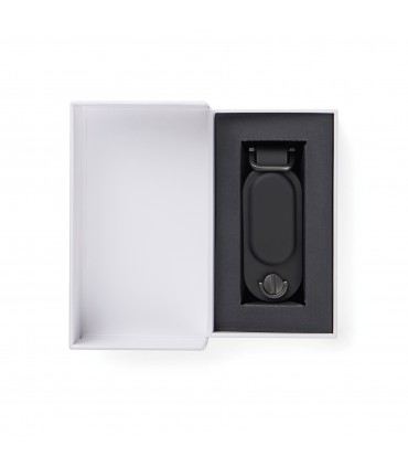 Organisateur de clés avec traceur personnalisable (Apple - Android)