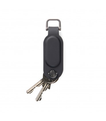 Organisateur de clés avec traceur personnalisable (Apple - Android)