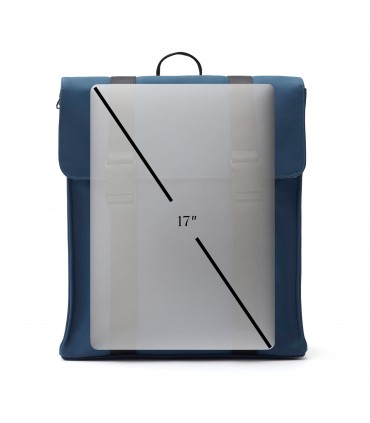 Sac à dos VINGA Baltimore personnalisable 17 L