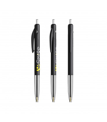 Stylo bille BIC® M10® Clic