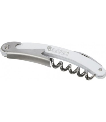 Couteau sommelier publicitaire Nordkapp personnalisable