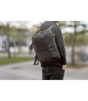 Sac à dos de compression sous vide personnalisable