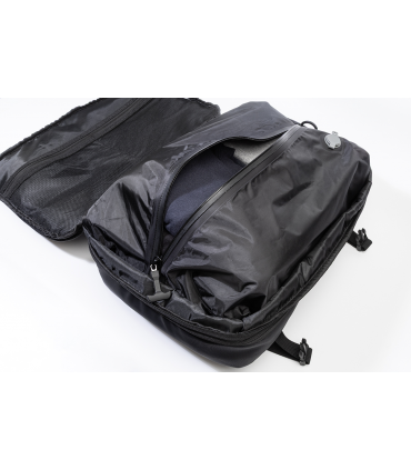 Sac à dos de compression sous vide personnalisable
