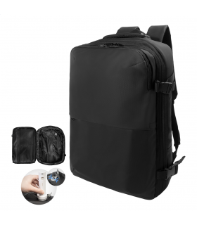 Sac à dos de compression sous vide personnalisable