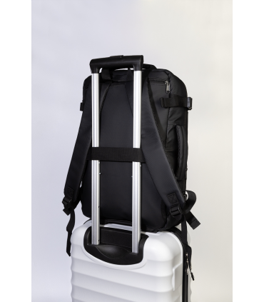 Sac à dos de compression sous vide personnalisable