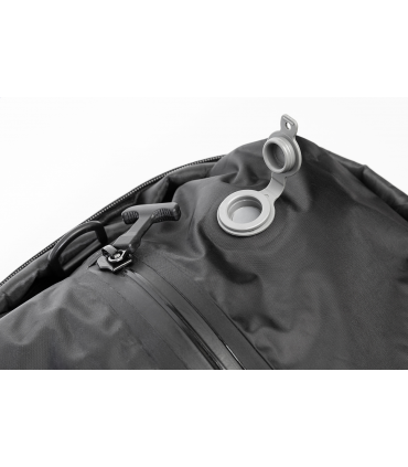 Sac à dos de compression sous vide personnalisable