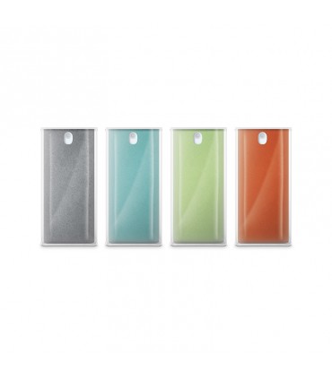 Spray nettoyant publicitaire 12 ml écran et support smartphone personnalisable