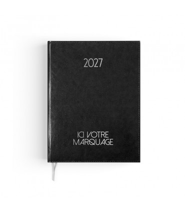 Agenda de bureau publicitaire PARIS