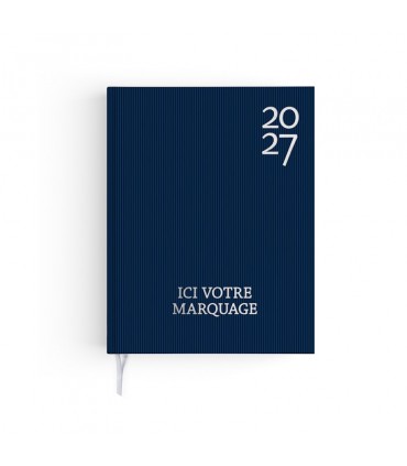 AGENDA PERSONNALISABLE HARMONIE