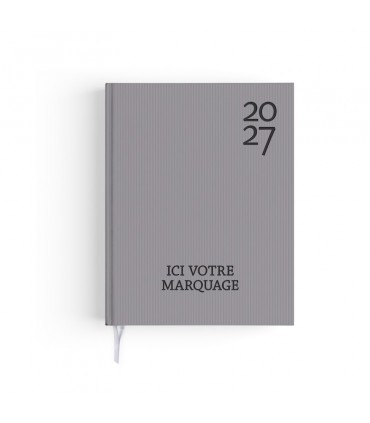 AGENDA PERSONNALISABLE HARMONIE