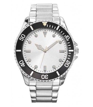 MONTRE METAL FREEZE | ref :  METALFREEZE