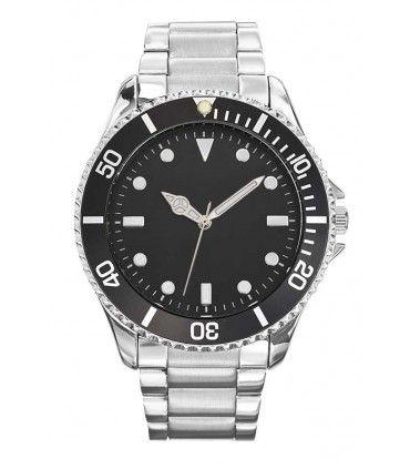 MONTRE METAL FREEZE | ref :  METALFREEZE