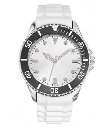 MONTRE METAL FREEZE | ref :  METALFREEZE