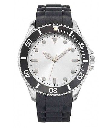 MONTRE METAL FREEZE | ref :  METALFREEZE