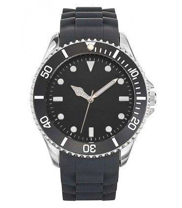 MONTRE METAL FREEZE | ref :  METALFREEZE