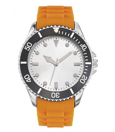 MONTRE METAL FREEZE | ref :  METALFREEZE