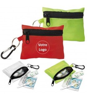 MINI TROUSSE DE SECOURS | ref :  MO7202