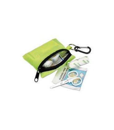 MINI TROUSSE DE SECOURS | ref :  MO7202