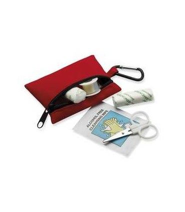 MINI TROUSSE DE SECOURS | ref :  MO7202