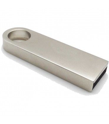 CLE USB COMPACT METAL | ref :  1Z20450