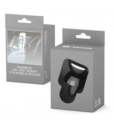 SUPPORT DE TELEPHONE POUR VOITURE MAGNETIQUE | ref : PIX142859