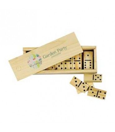 JEU DE DOMINOS | ref :  JE22