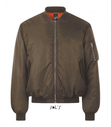 BOMBERS UNISEXE AUTHENTIQUE REMINGTON | ref :  01617