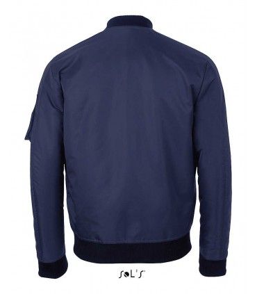 BOMBERS UNISEXE FASHION REBEL | ref :  01616